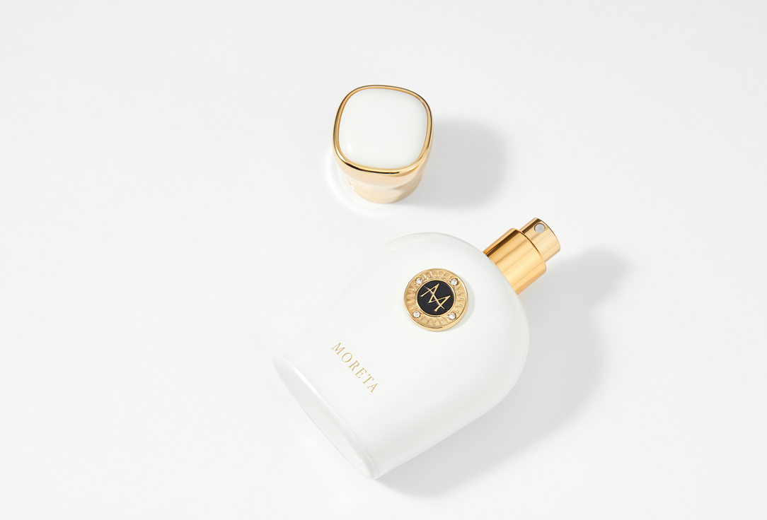 Moresque Eau de parfum Moreta