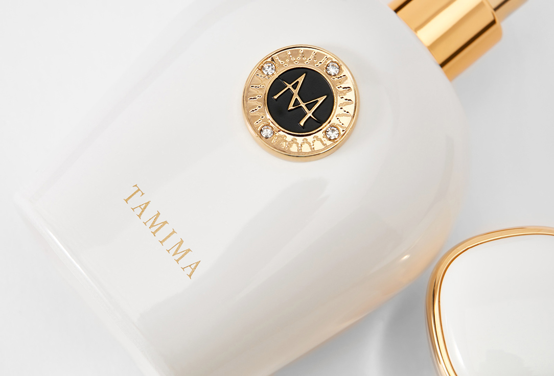 Moresque Eau de parfum Tamima