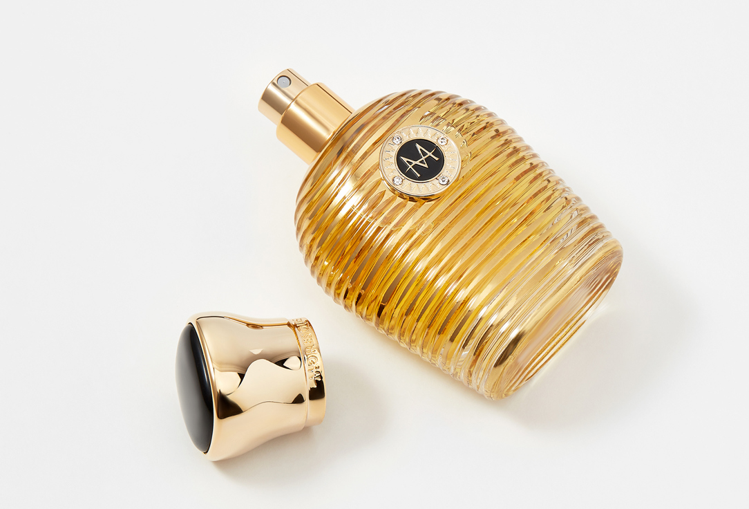 موريسك ماء عطر أوروم