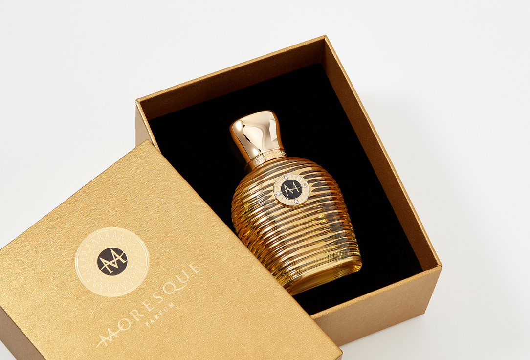 موريسك ماء عطر أوروم