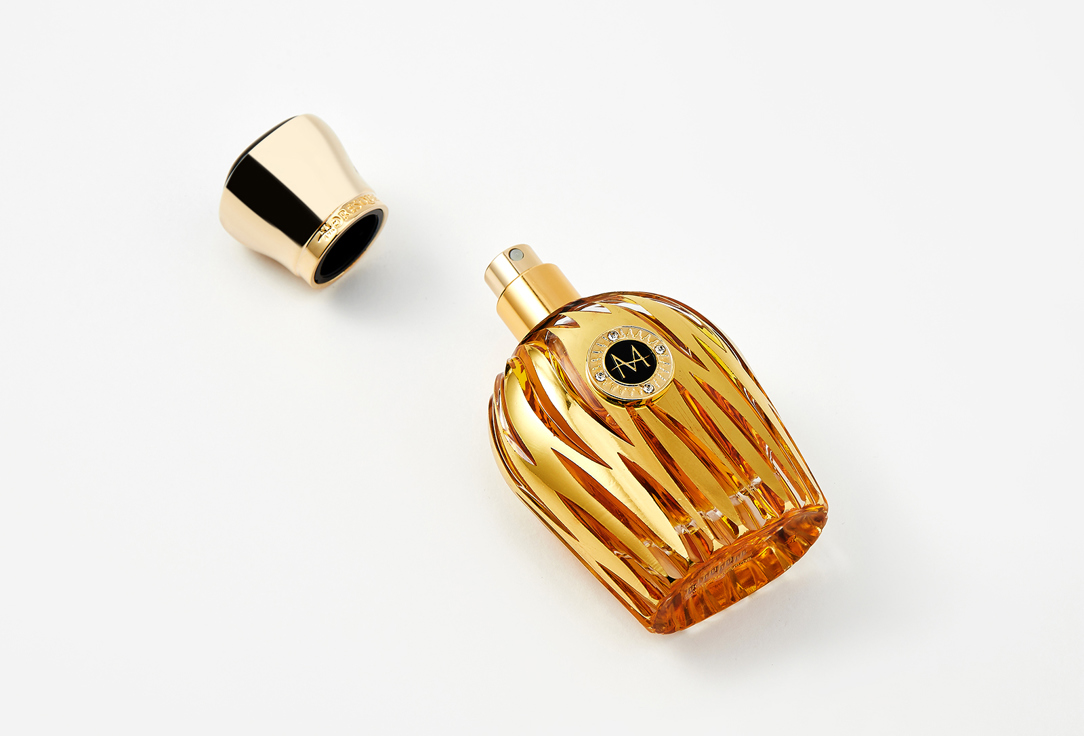 Moresque Eau de parfum Fiamma