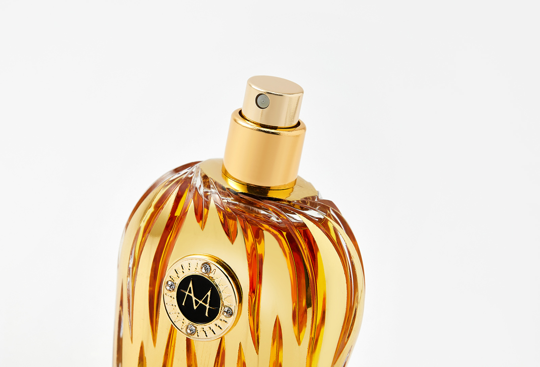 Moresque Eau de parfum Fiamma