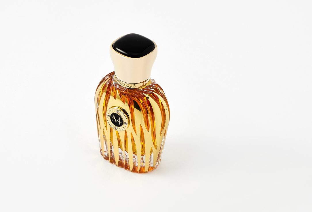 Moresque Eau de parfum Fiamma