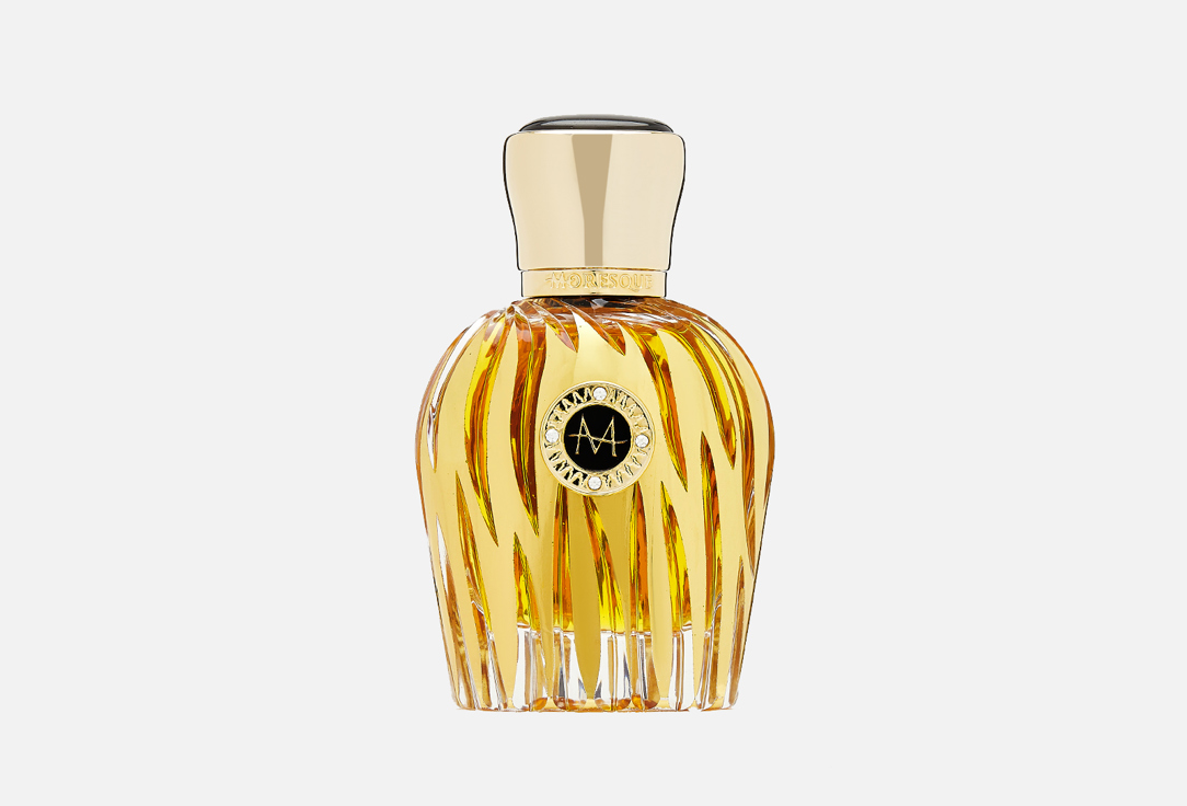 Moresque Eau de parfum Fiamma