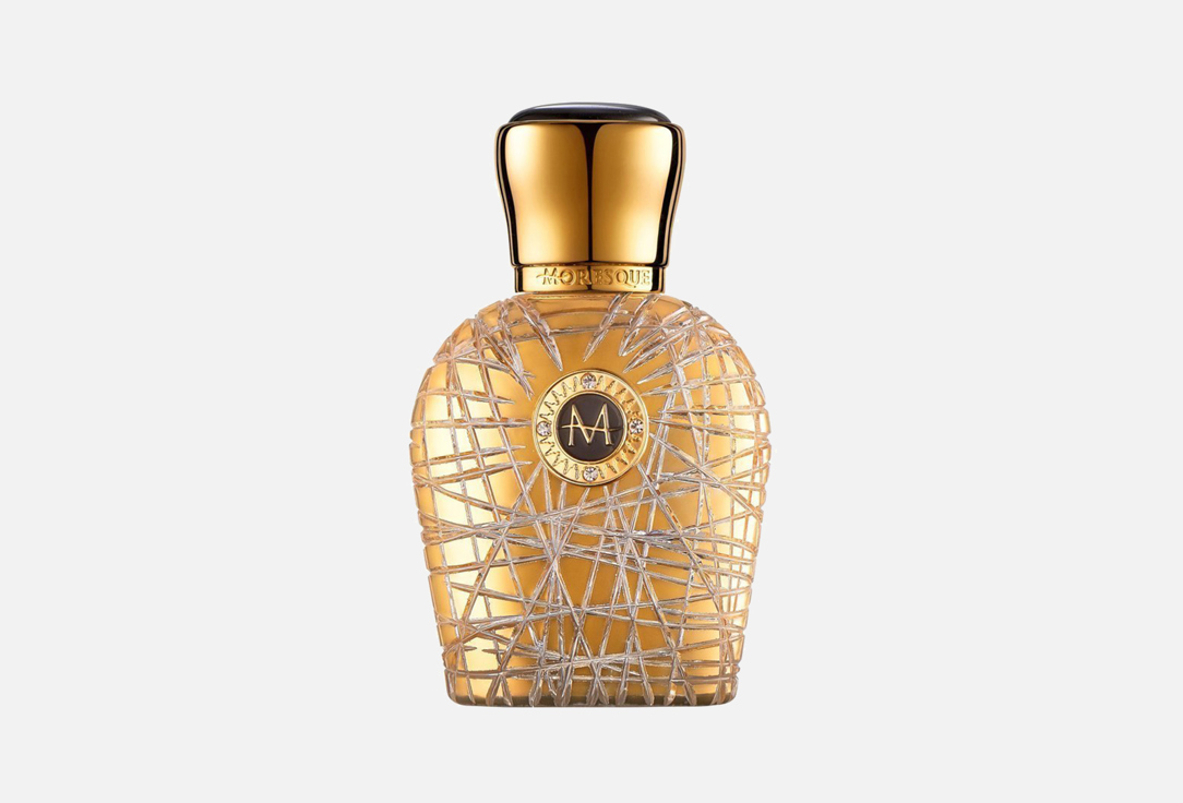 Moresque Eau de parfum Sole
