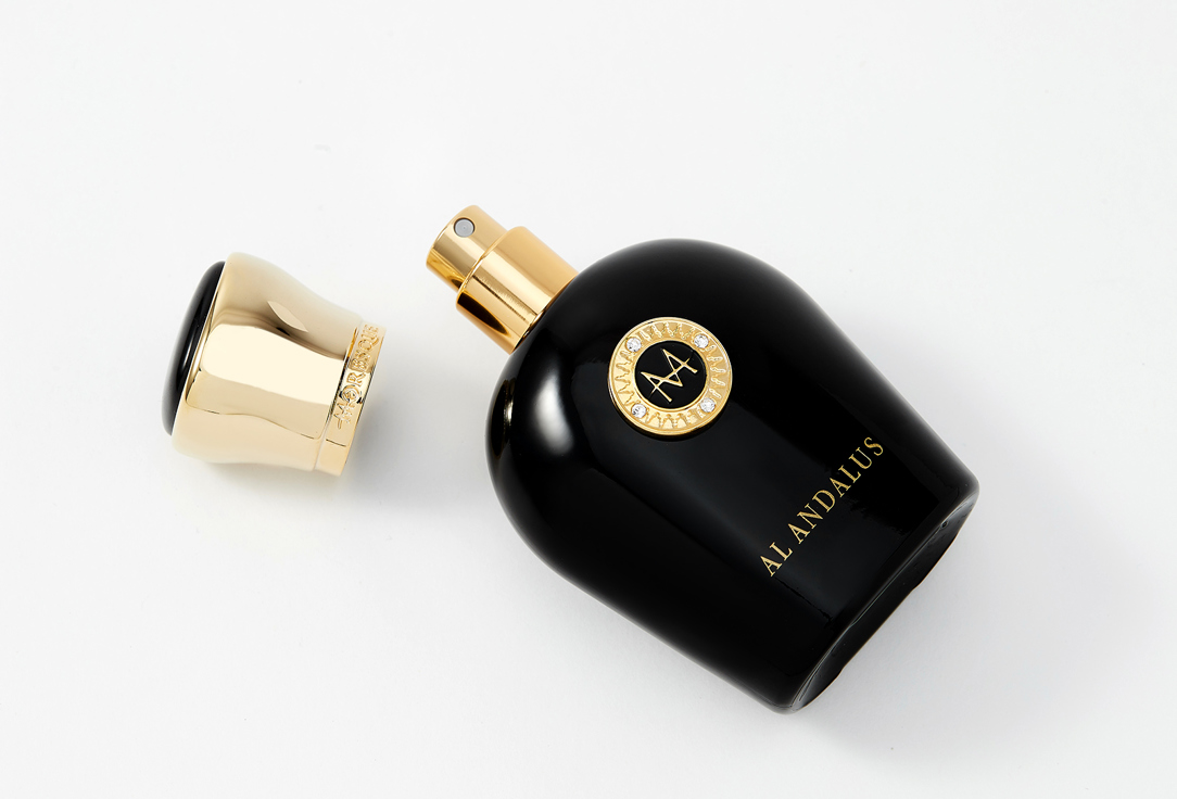 Moresque Eau de parfum Al Andalus