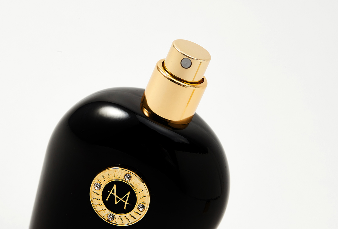 Moresque Eau de parfum Al Andalus