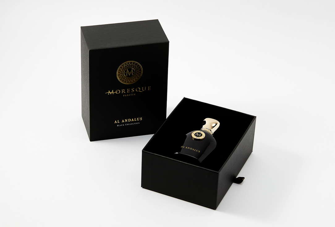 Moresque Eau de parfum Al Andalus