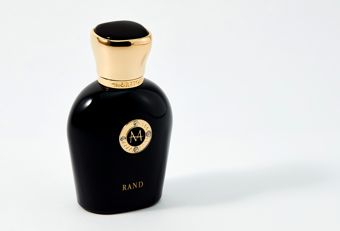 Moresque Eau de parfum Rand