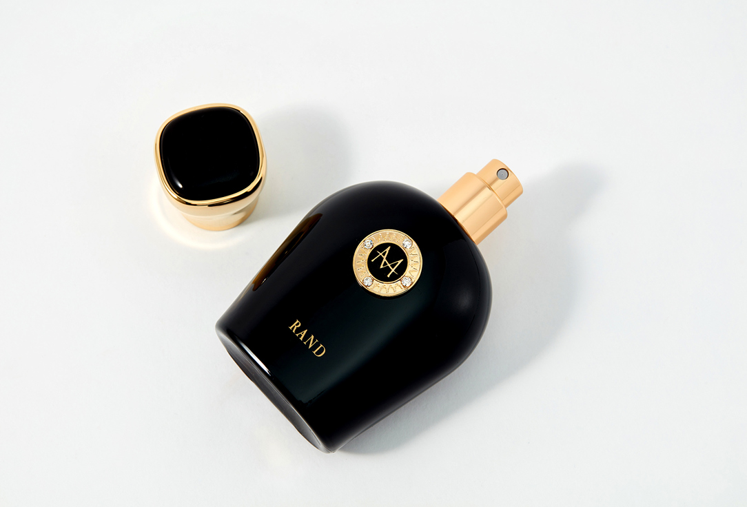 Moresque Eau de parfum Rand