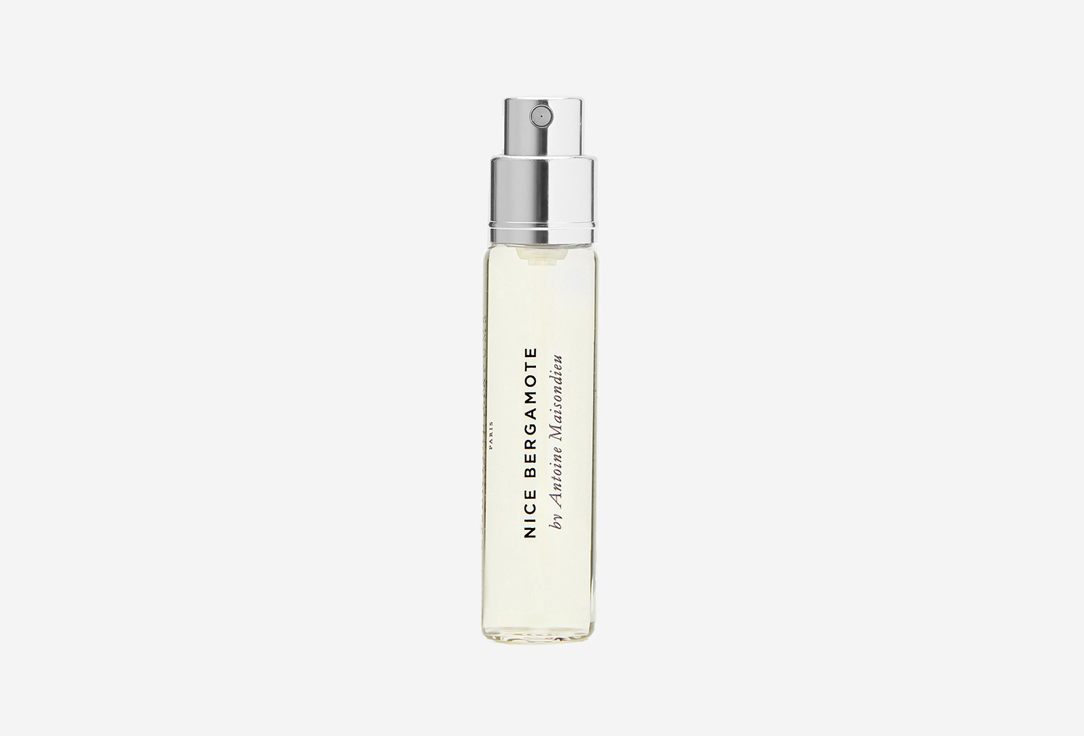 ESSENTIAL PARFUMS PARIS Eau De Parfum Nice bergamote