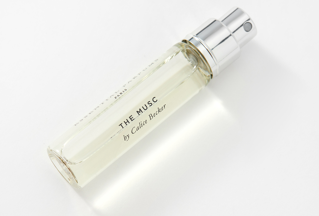 إيسنشيال بارفومز باريس ماء عطر ذا موسك 10 مل إيسنشيال بارفومز باريس ماء عطر ذا موسك