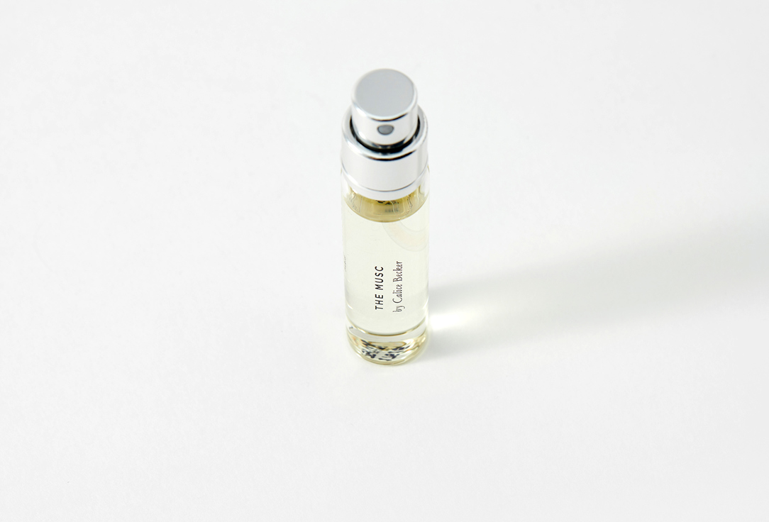 إيسنشيال بارفومز باريس ماء عطر ذا موسك 10 مل إيسنشيال بارفومز باريس ماء عطر ذا موسك