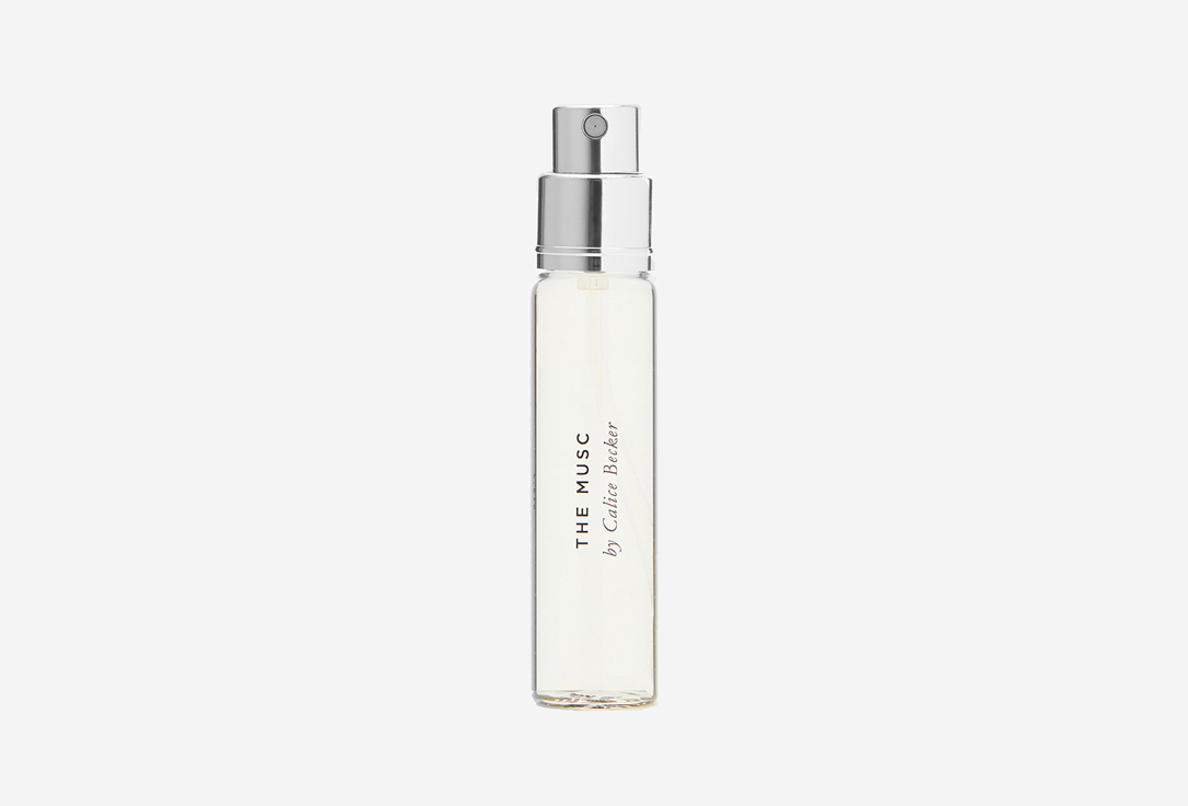 إيسنشيال بارفومز باريس ماء عطر ذا موسك 10 مل إيسنشيال بارفومز باريس ماء عطر ذا موسك