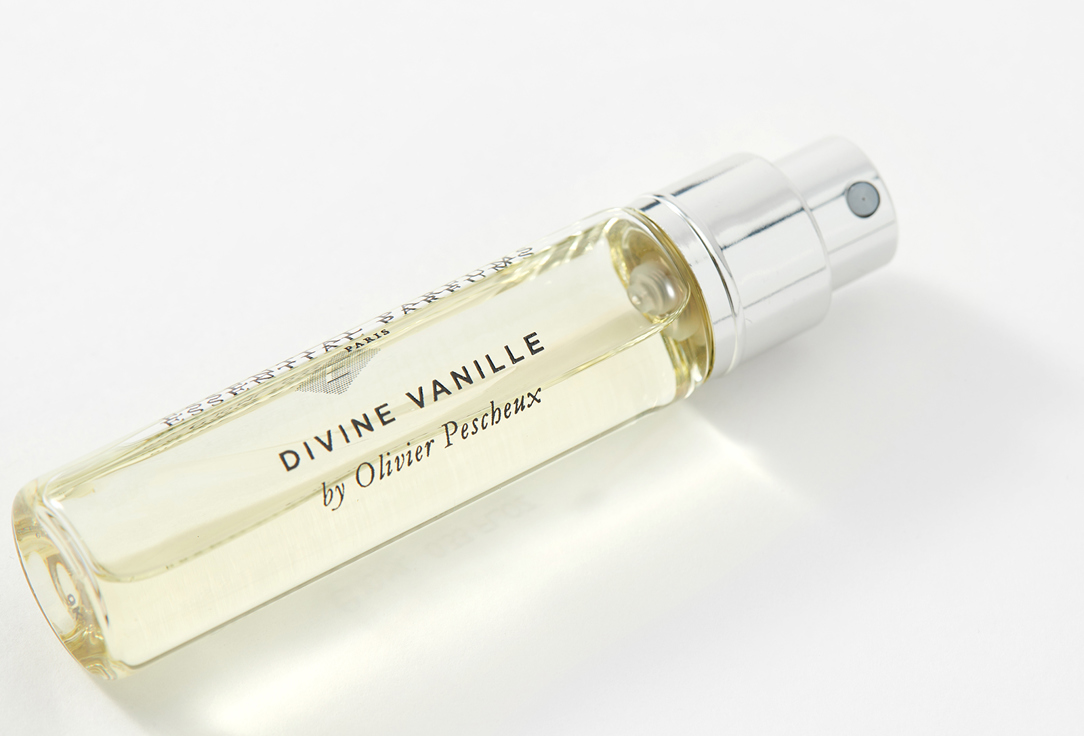 ESSENTIAL PARFUMS PARIS Eau De Parfum Divine vanille