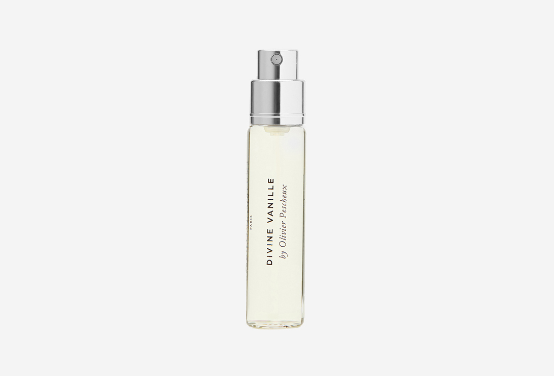 ESSENTIAL PARFUMS PARIS Eau De Parfum Divine vanille