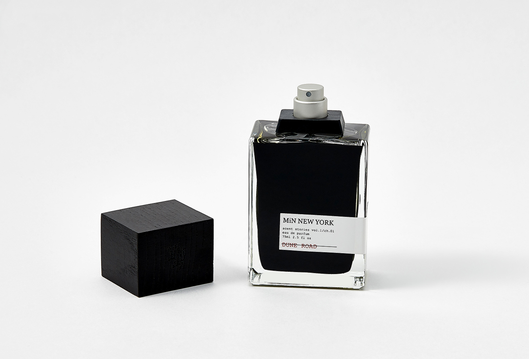 MIN NEW YORK Eau de parfum Dune road