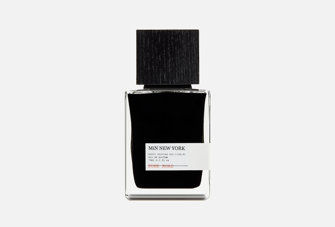 MIN NEW YORK Eau de parfum Dune road