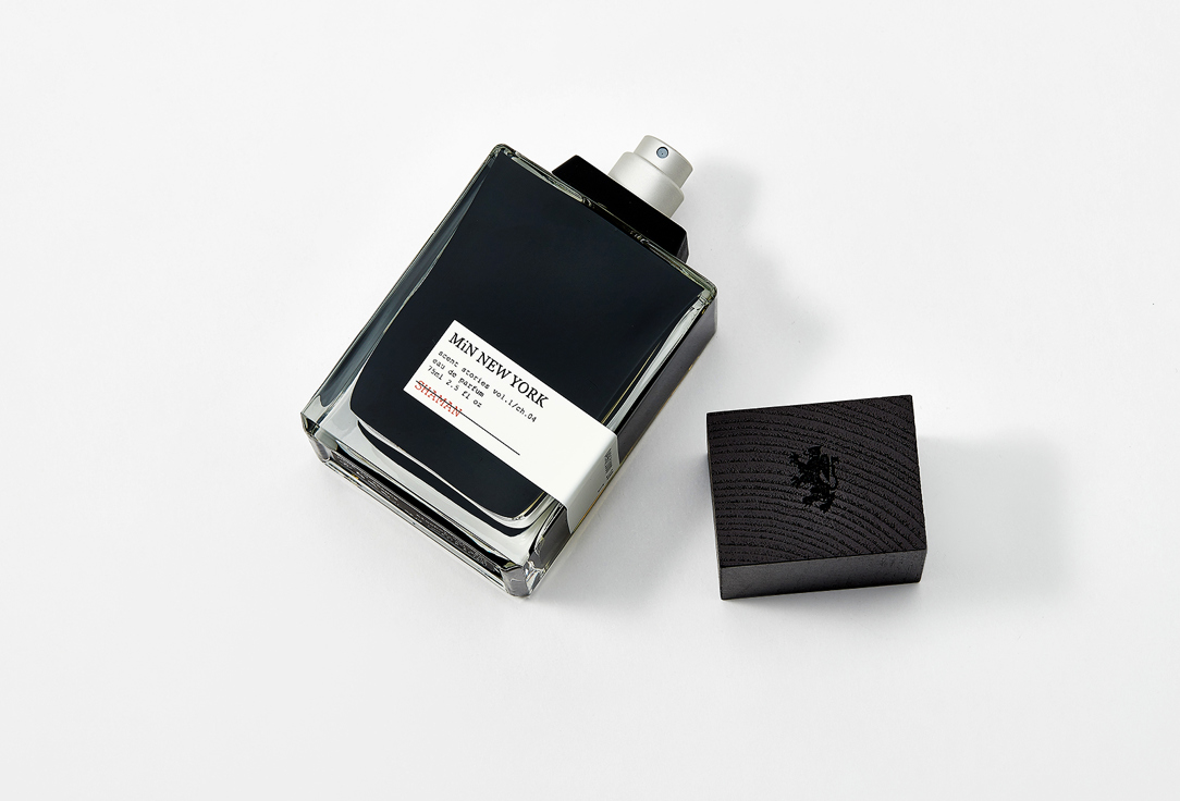 MIN NEW YORK Eau de parfum Shaman