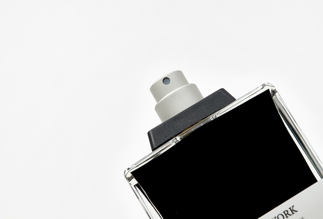 MIN NEW YORK Eau de parfum Barrel