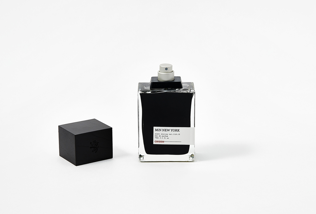 MIN NEW YORK Eau de parfum Onsen