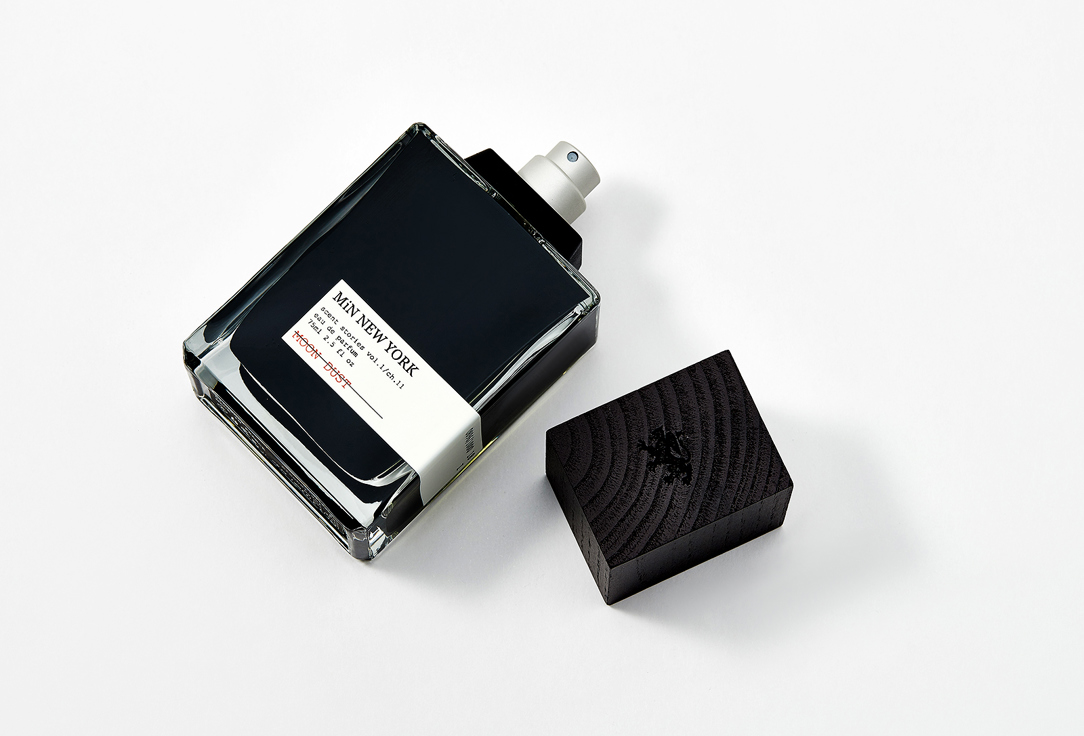 مين نيويورك ماء عطر مون داست 75 مل مين نيويورك ماء عطر مون داست