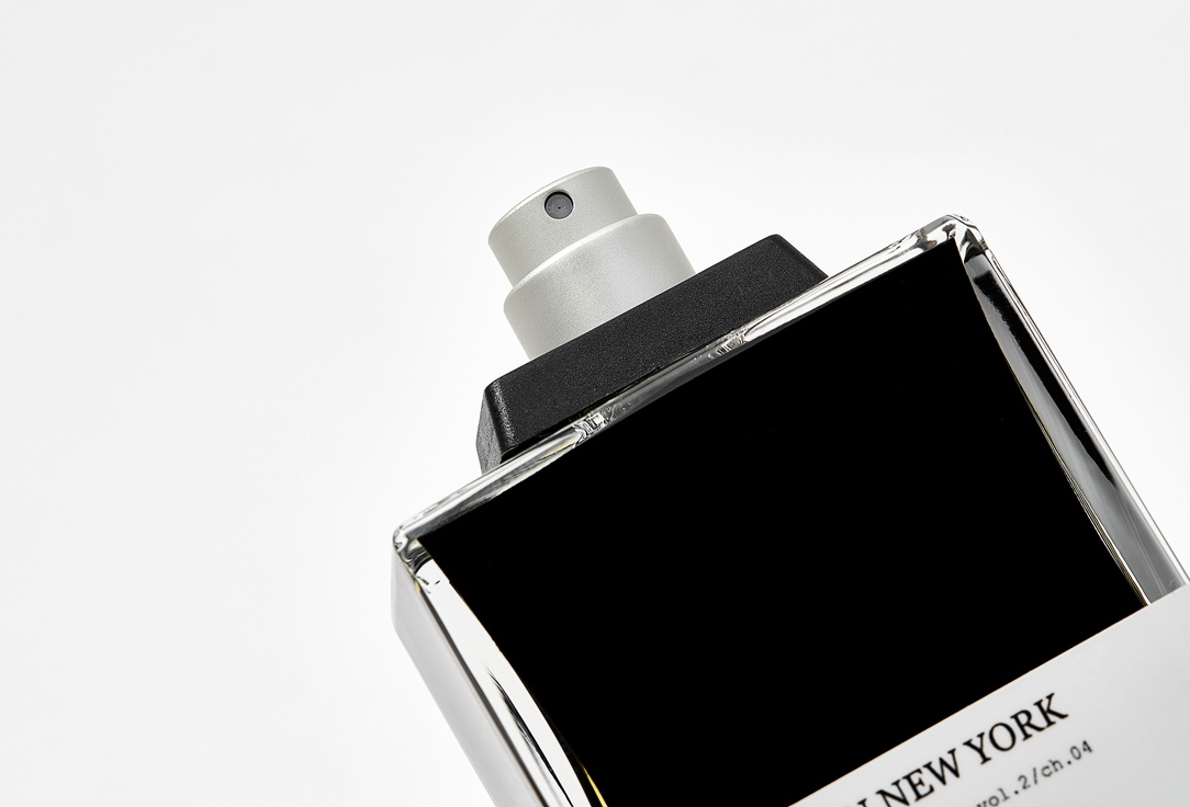 MIN NEW YORK Eau de parfum Forever now