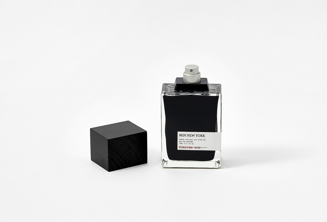 MIN NEW YORK Eau de parfum Forever now