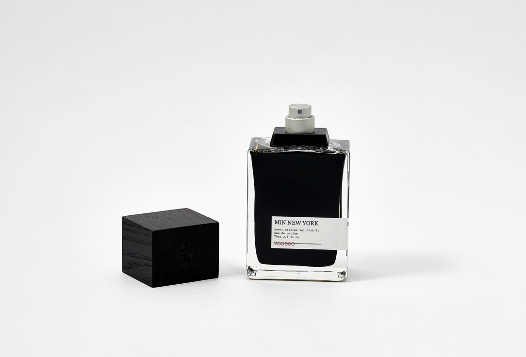 MIN NEW YORK Eau de parfum Voodoo