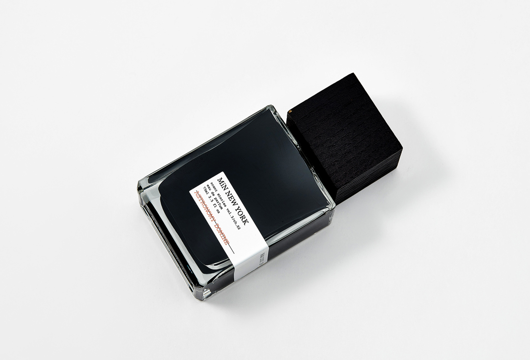 MIN NEW YORK Eau de parfum Astronomy domine