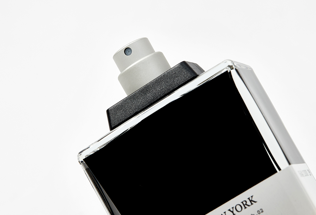 MIN NEW YORK Eau de parfum Astronomy domine