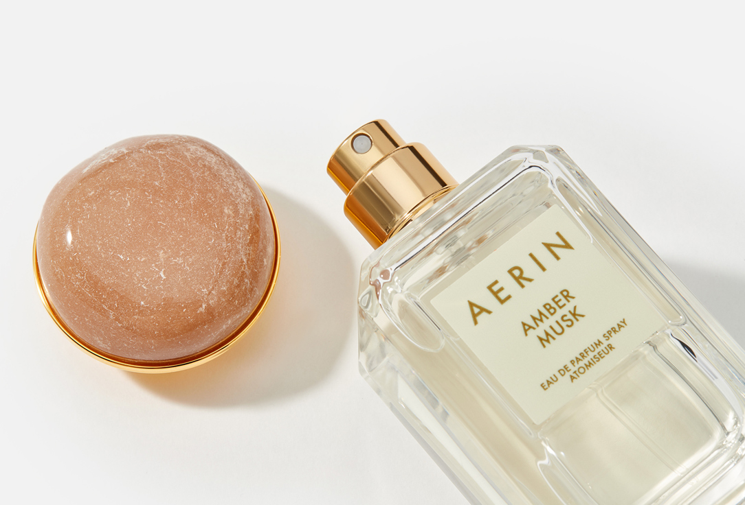AERIN Eau De Parfum Amber Musk