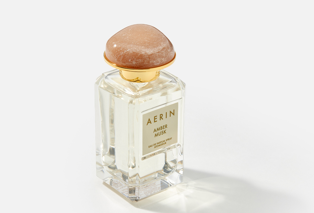AERIN Eau De Parfum Amber Musk