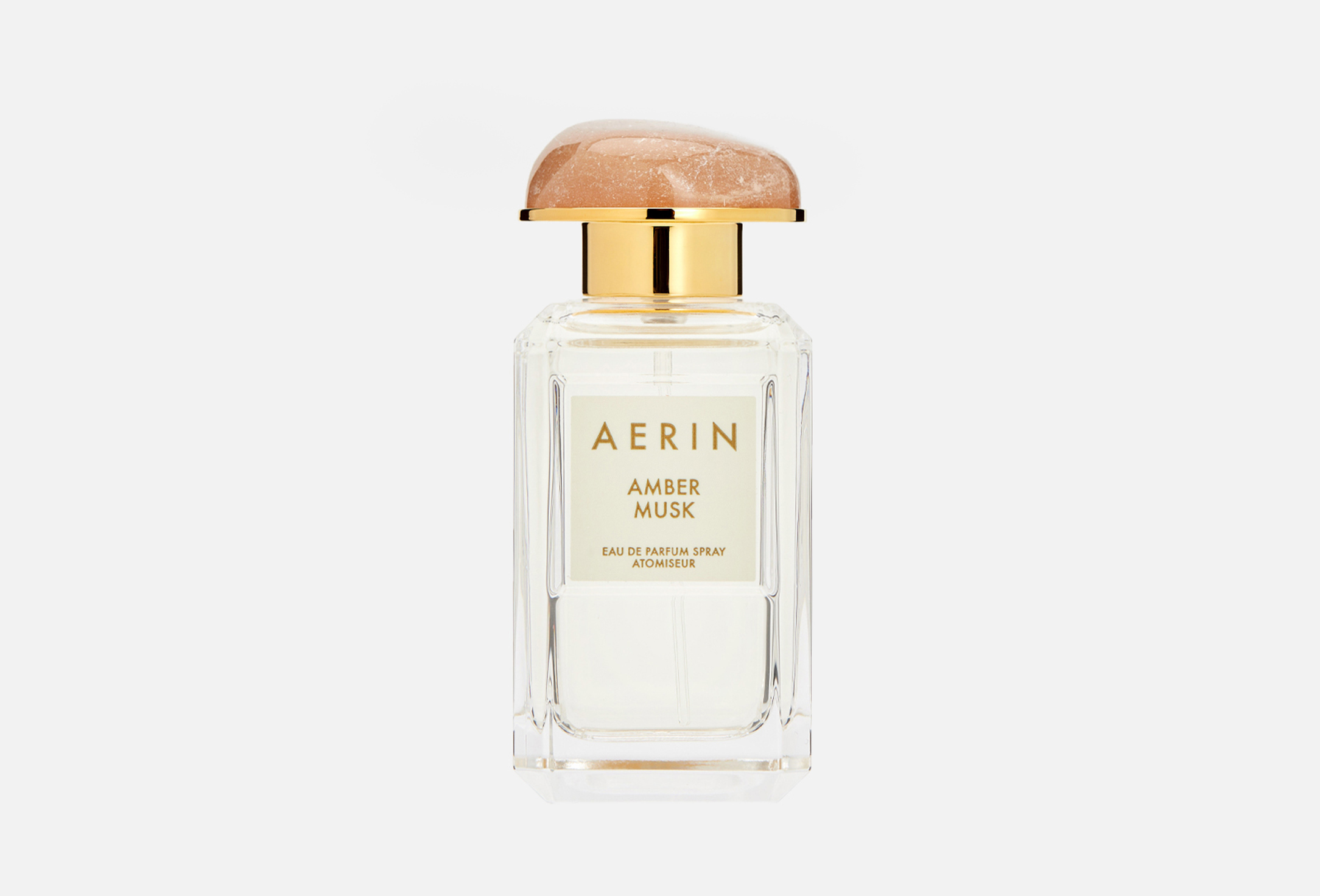 AERIN Eau De Parfum Amber Musk 50 ml — buy in Saudi Arabia