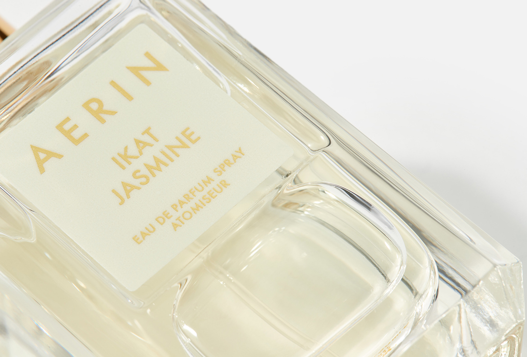 إيرين ماء عطر إيكات جاسمين