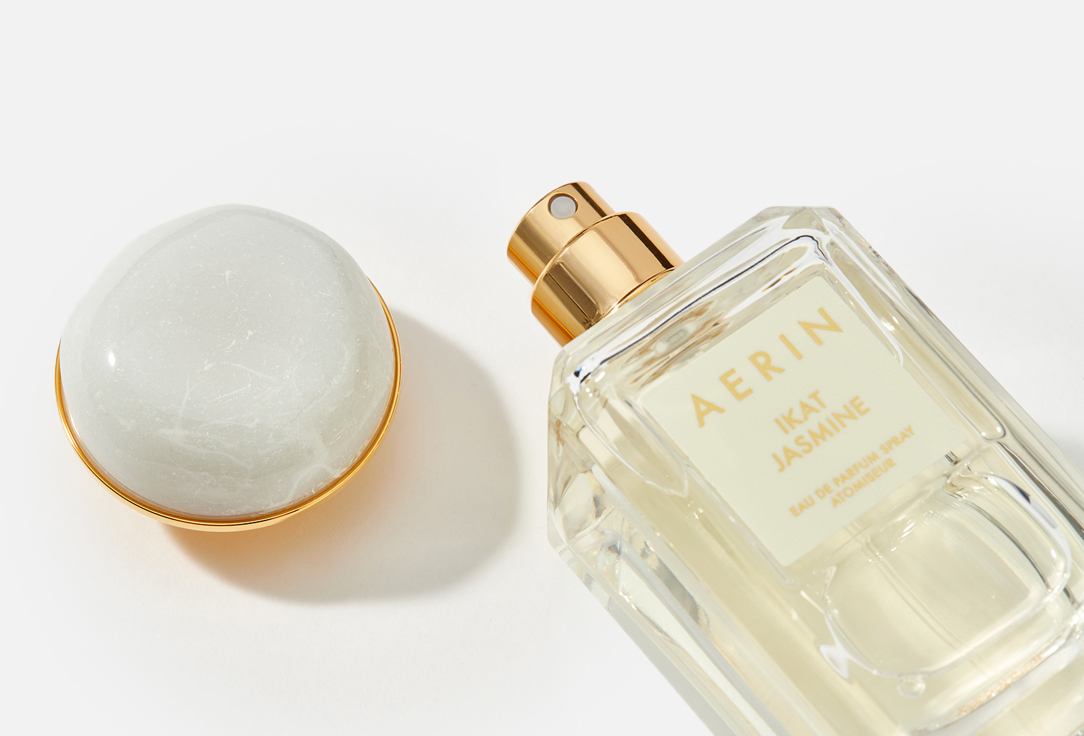 إيرين ماء عطر إيكات جاسمين