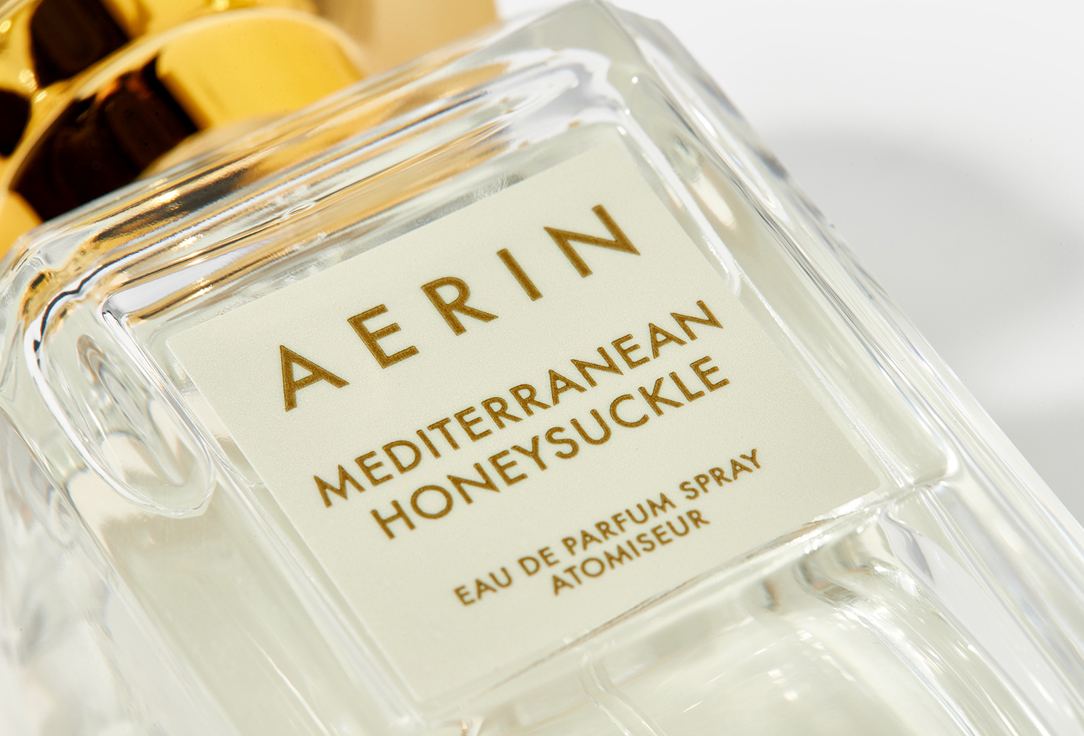 AERIN Eau de parfum Aerin Med Honeysuckle
