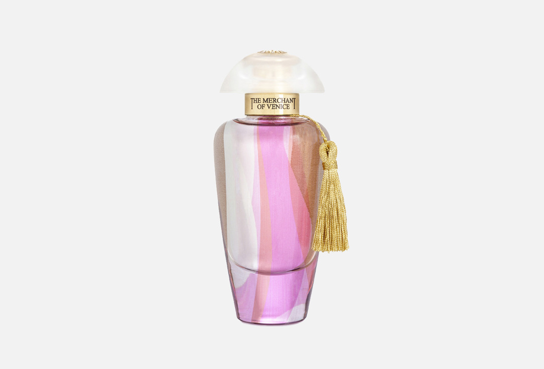The Merchant of Venice Eau de Parfum Suave Petals 50 ml The Merchant of Venice Eau de Parfum Suave Petals