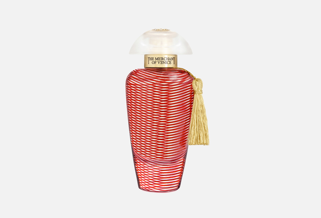 ذا ميرشانت أوف فينيس ماء عطر بيزانتيوم سافرون 50 مل ذا ميرشانت أوف فينيس ماء عطر بيزانتيوم سافرون