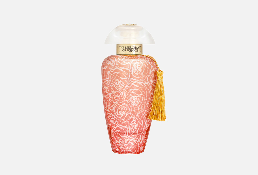The Merchant of Venice Eau de Parfum Rosa Moceniga 50 ml The Merchant of Venice Eau de Parfum Rosa Moceniga