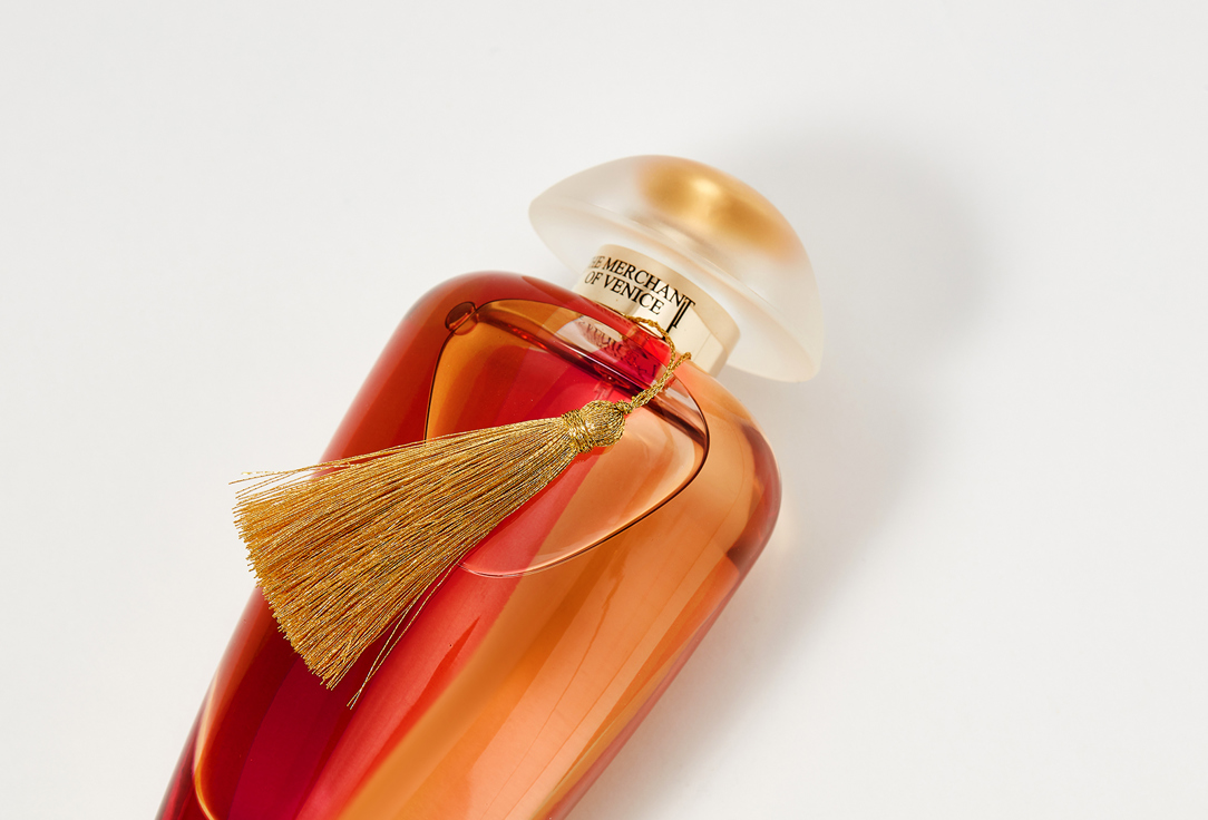 The Merchant of Venice Eau de Parfum Suave Petals 100 ml The Merchant of Venice Eau de Parfum Suave Petals