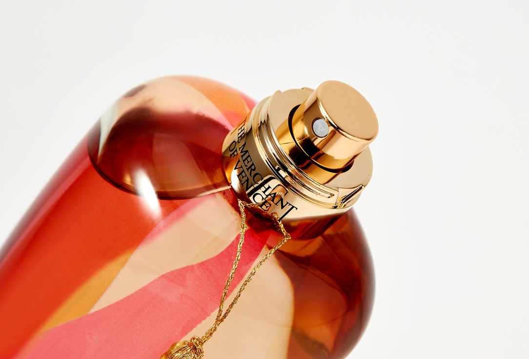 The Merchant of Venice Eau de Parfum Suave Petals 100 ml The Merchant of Venice Eau de Parfum Suave Petals
