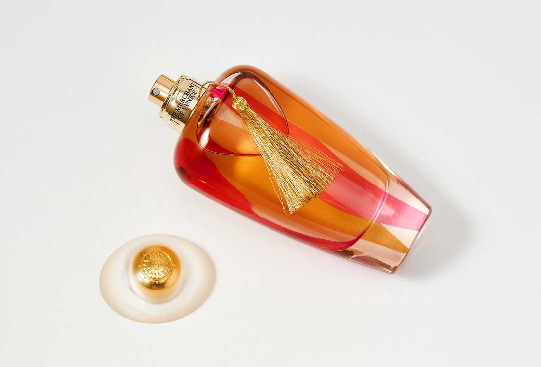 The Merchant of Venice Eau de Parfum Suave Petals 100 ml The Merchant of Venice Eau de Parfum Suave Petals