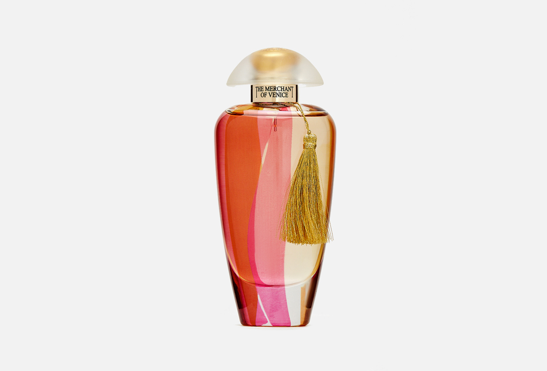 The Merchant of Venice Eau de Parfum Suave Petals 100 ml The Merchant of Venice Eau de Parfum Suave Petals
