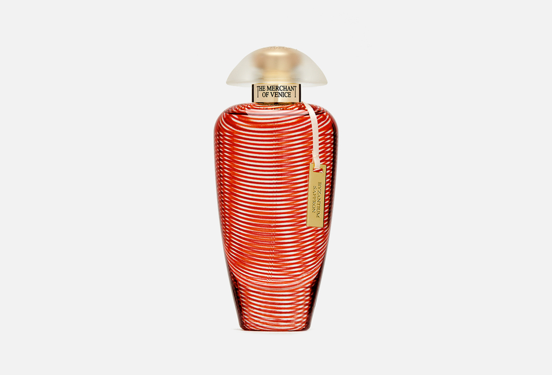 The Merchant of Venice Eau de Parfum Byzantium Saffron 100 ml The Merchant of Venice Eau de Parfum Byzantium Saffron