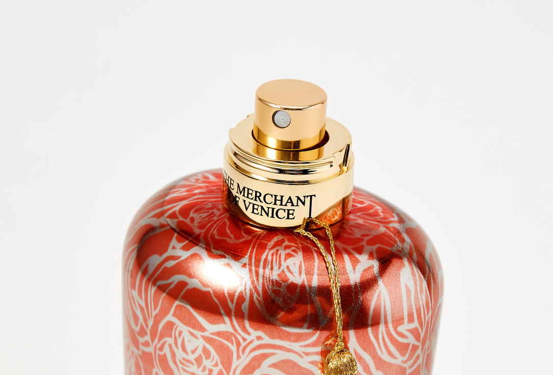 ذا ميرشانت أوف فينيس ماء العطر روزا موسينيجا