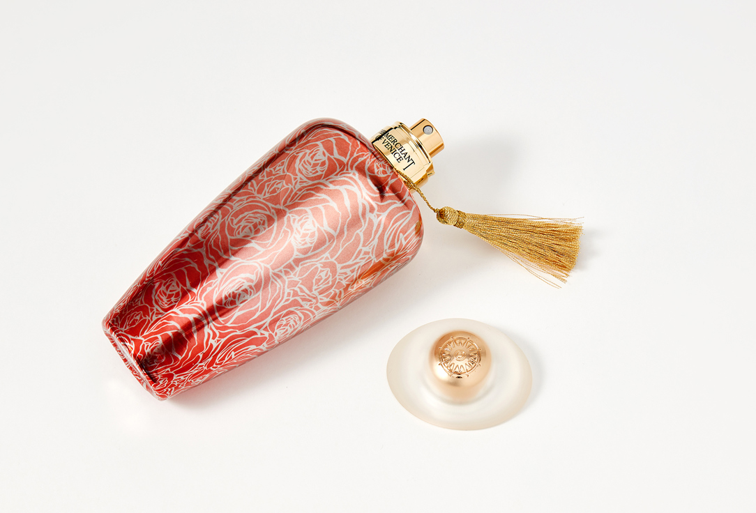 ذا ميرشانت أوف فينيس ماء العطر روزا موسينيجا