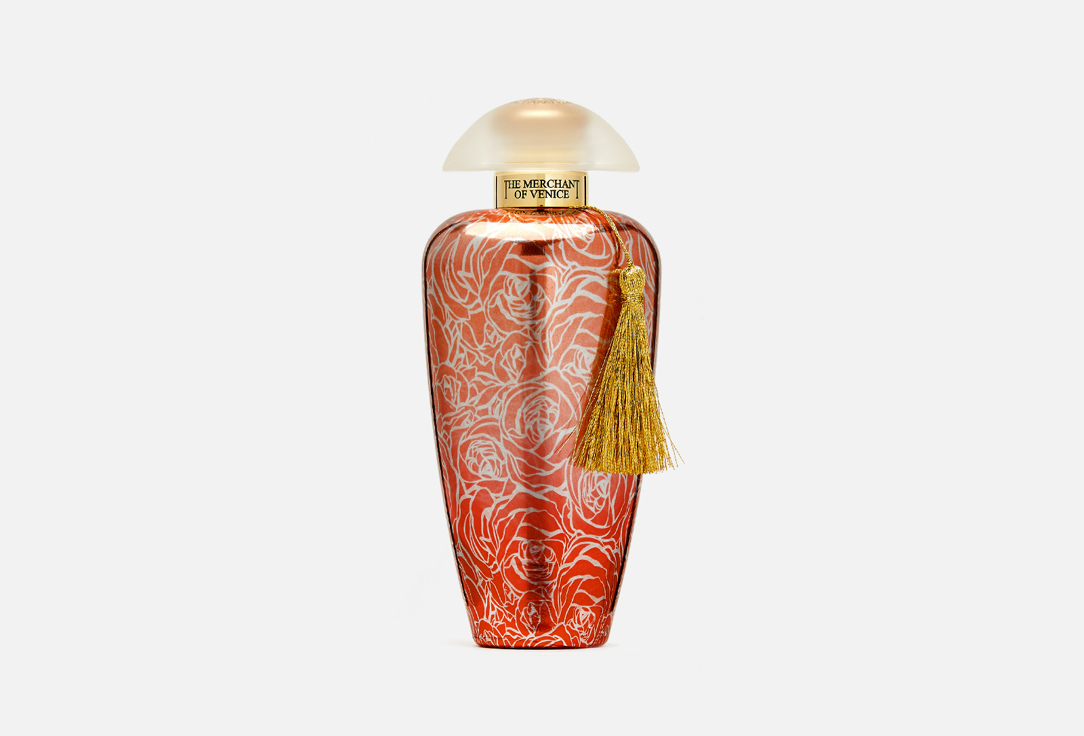 ذا ميرشانت أوف فينيس ماء العطر روزا موسينيجا