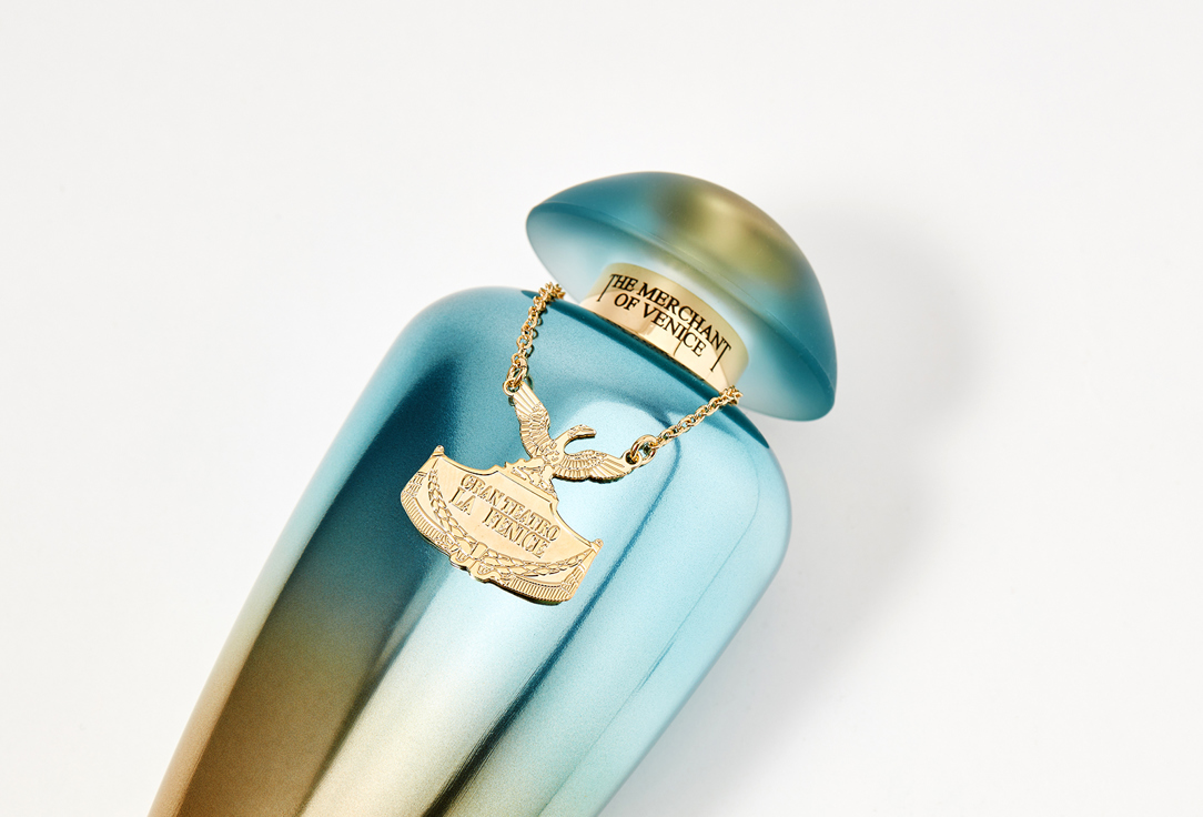 ذا ميرشانت أوف فينيس ماء عطر لا فينيس بور فام 100 مل ذا ميرشانت أوف فينيس ماء عطر لا فينيس بور فام
