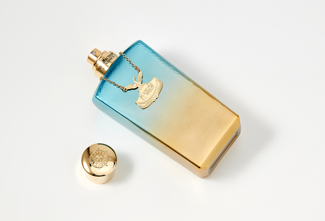 ذا ميرشانت أوف فينيس ماء العطر لا فينيس بور هوم